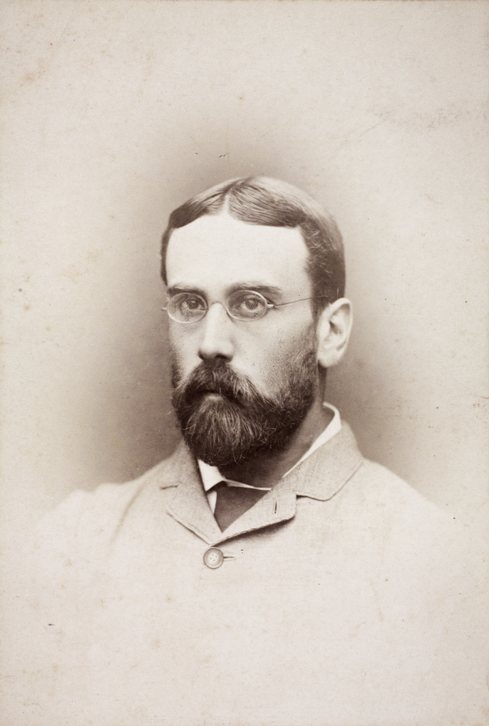 Guy Hillier, Tianjin