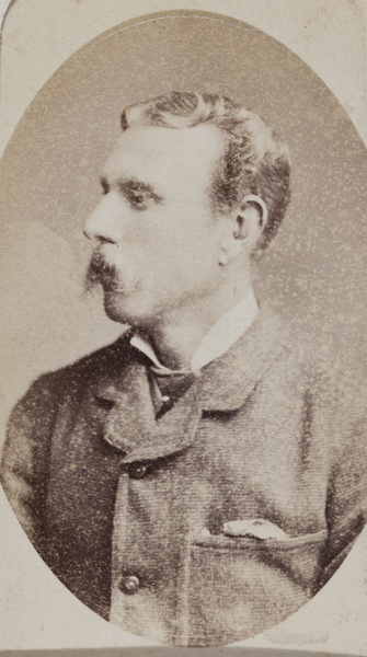 John Eyles Blundell