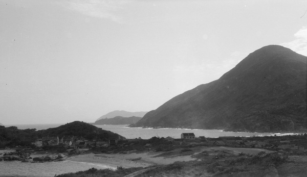 Shek O, Hong Kong