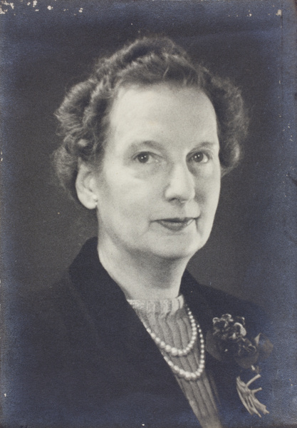 Beatrix Amy Howard Wyatt-Smith