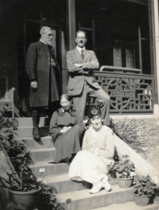 Banister group