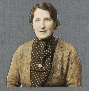 Maud Lockhart Smith
