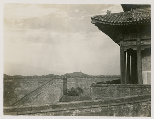 Tuancheng Fortress (团城演武厅 / 團城演武廳), Beijing (北京)