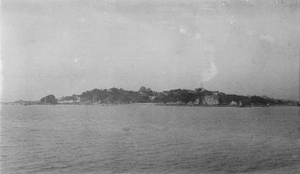 Kulangsu Island, Amoy